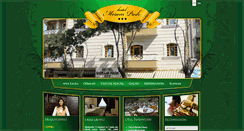 Desktop Screenshot of otelmerampark.com