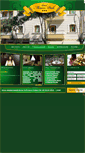 Mobile Screenshot of otelmerampark.com